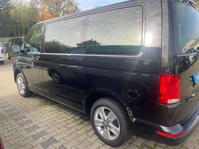 Volkswagen T6.1 Multivan Multivan T6.1 Kurz DSG Comfortline