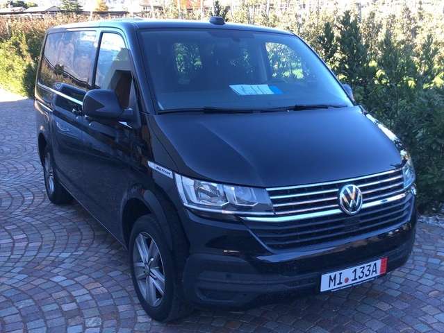 Imagine Volkswagen T6.1 Multivan Multivan T6.1 Kurz DSG Comfortline
