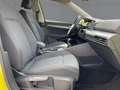 Volkswagen Golf VIII 1.5 TSI LIFE LED+ACC+2xPDC+APP+SHZ+AHK Gelb - thumbnail 12
