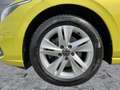 Volkswagen Golf VIII 1.5 TSI LIFE LED+ACC+2xPDC+APP+SHZ+AHK Gelb - thumbnail 8