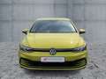 Volkswagen Golf VIII 1.5 TSI LIFE LED+ACC+2xPDC+APP+SHZ+AHK Gelb - thumbnail 3