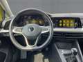 Volkswagen Golf VIII 1.5 TSI LIFE LED+ACC+2xPDC+APP+SHZ+AHK Gelb - thumbnail 9