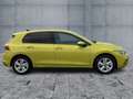 Volkswagen Golf VIII 1.5 TSI LIFE LED+ACC+2xPDC+APP+SHZ+AHK Gelb - thumbnail 7