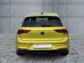 Volkswagen Golf VIII 1.5 TSI LIFE LED+ACC+2xPDC+APP+SHZ+AHK Gelb - thumbnail 5