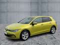 Volkswagen Golf VIII 1.5 TSI LIFE LED+ACC+2xPDC+APP+SHZ+AHK Gelb - thumbnail 2