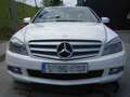 Mercedes-Benz C 320 320CDI Avantgarde 4M Aut. Bianco - thumbnail 5