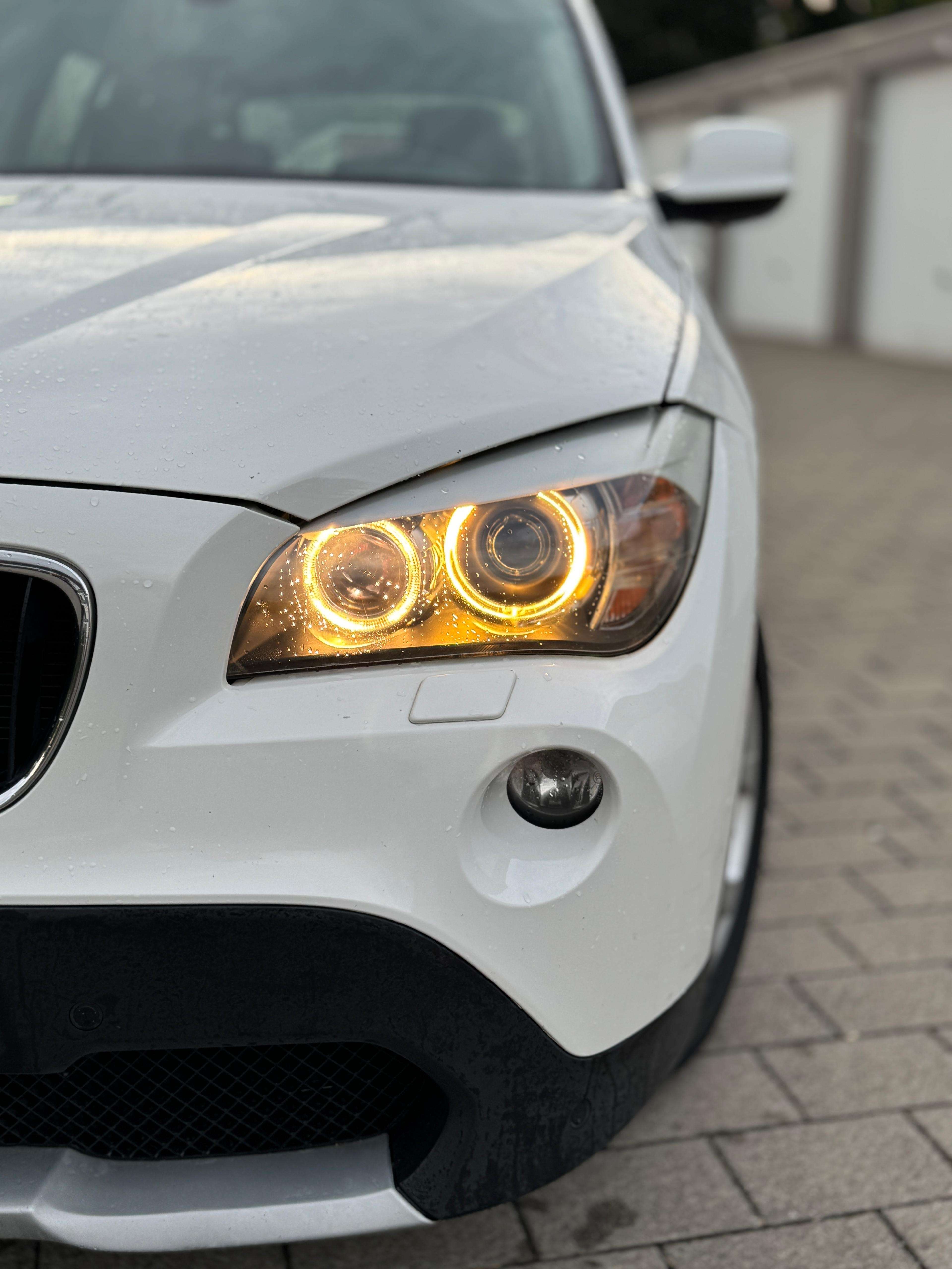BMW X1 sDrive 18d - foto 1