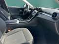 Mercedes-Benz C 200 C 200 d T KAMERA+EASYP+SPUR/BREMS+TEMPO+SHZ+NAVI Schwarz - thumbnail 12
