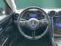 Mercedes-Benz C 200 C 200 d T KAMERA+EASYP+SPUR/BREMS+TEMPO+SHZ+NAVI Schwarz - thumbnail 11
