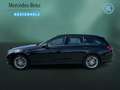 Mercedes-Benz C 200 C 200 d T KAMERA+EASYP+SPUR/BREMS+TEMPO+SHZ+NAVI Schwarz - thumbnail 8