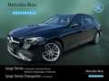 Mercedes-Benz C 200 C 200 d T KAMERA+EASYP+SPUR/BREMS+TEMPO+SHZ+NAVI Schwarz - thumbnail 1