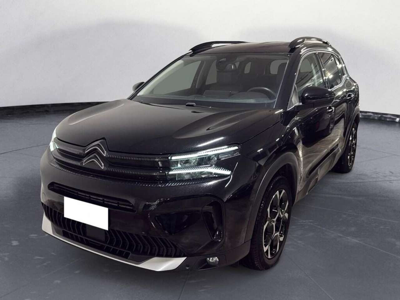 Citroen C5 Aircross 1.5 bluehdi Shine s&s 130cv eat8
