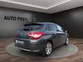Citroen C4 120PS Exclusive EPH+KLIMA+TEMPOMAT+SITZHEIZUNG+RAD Gris - thumbnail 3