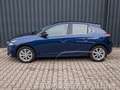 Opel Corsa Elegance +SCHECKHEFT GEPFLEGT+UNFALLFREI+GARANTIE+ Blue - thumbnail 2