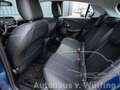 Opel Corsa Elegance +SCHECKHEFT GEPFLEGT+UNFALLFREI+GARANTIE+ Blue - thumbnail 12