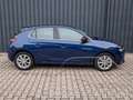 Opel Corsa Elegance +SCHECKHEFT GEPFLEGT+UNFALLFREI+GARANTIE+ Blue - thumbnail 3