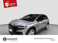 Audi Q4 e-tron 45 +S-LINE+AHK+KAMERA+LED+OPTIK+ASSIST Silber - thumbnail 1