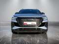Audi Q4 e-tron 45 +S-LINE+AHK+KAMERA+LED+OPTIK+ASSIST Argent - thumbnail 2