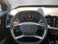 Audi Q4 e-tron 45 +S-LINE+AHK+KAMERA+LED+OPTIK+ASSIST Argent - thumbnail 6