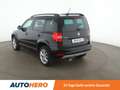 Skoda Yeti 1.2 TSI Drive*XENON*NAVI*TEMPO*PDC*SHZ*KLIMA* Schwarz - thumbnail 4