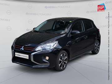 1.2 MIVEC 71ch Red Line EDITION CVT 2021
