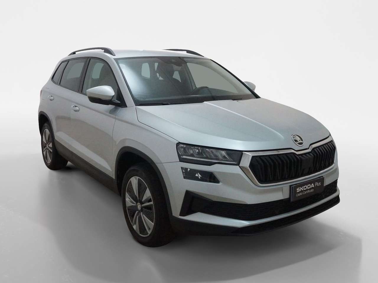 Skoda Karoq 2.0 TDI 85KW EVO SCR Executive DSG