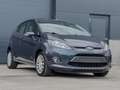 Ford Fiesta 1.2 BENZINE / AIRCO / BLEUTHOOT / GARANTIE Grey - thumbnail 1