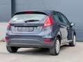 Ford Fiesta 1.2 BENZINE / AIRCO / BLEUTHOOT / GARANTIE Grey - thumbnail 3