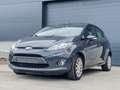 Ford Fiesta 1.2 BENZINE / AIRCO / BLEUTHOOT / GARANTIE Grey - thumbnail 10