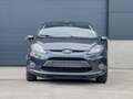 Ford Fiesta 1.2 BENZINE / AIRCO / BLEUTHOOT / GARANTIE Grey - thumbnail 2
