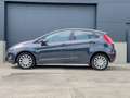 Ford Fiesta 1.2 BENZINE / AIRCO / BLEUTHOOT / GARANTIE Grey - thumbnail 11