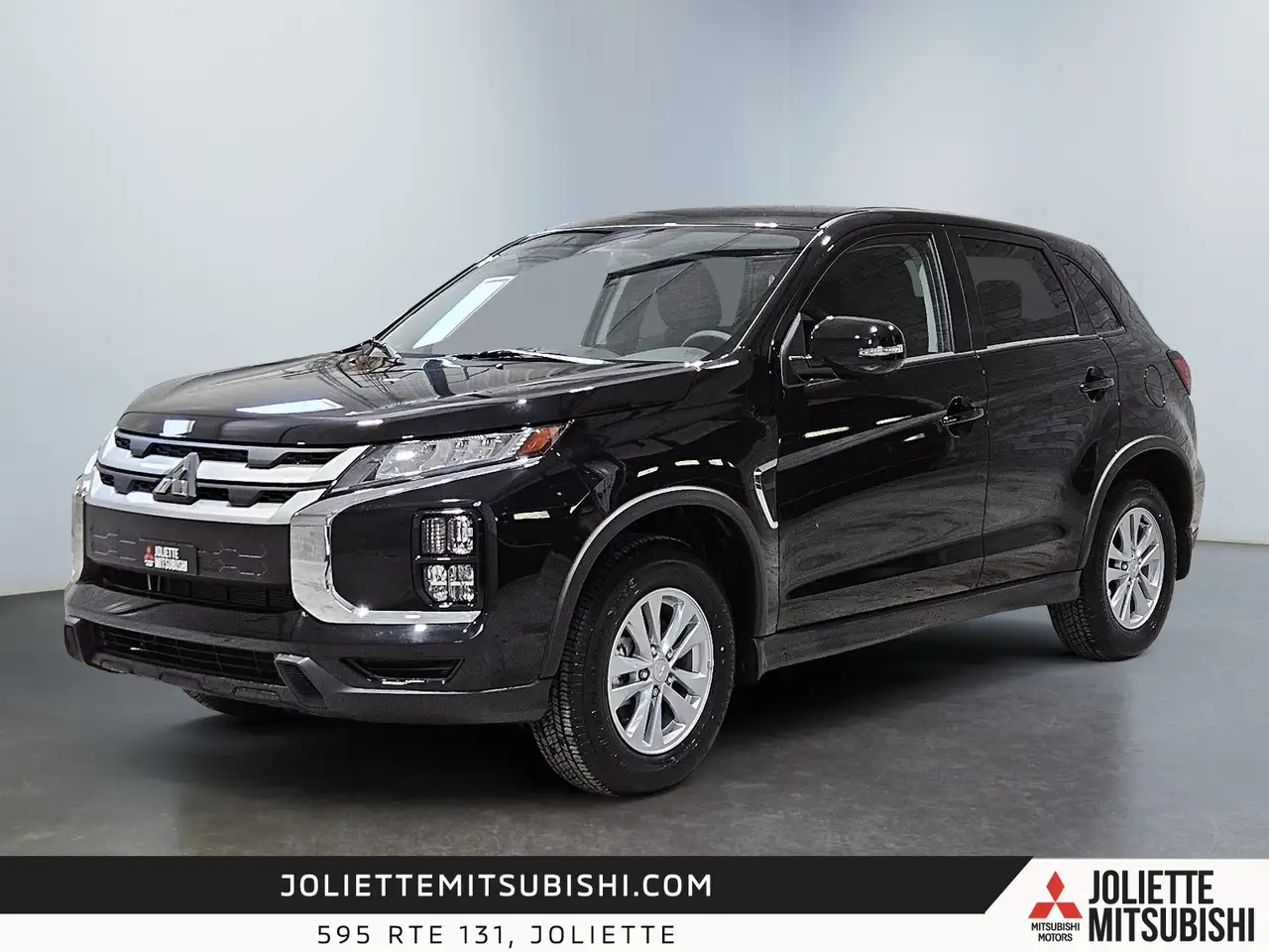 2026 Mitsubishi RVR