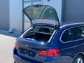 BMW 520 Touring 520dAS Start/Stop Blauw - thumbnail 10