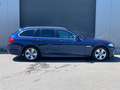 BMW 520 Touring 520dAS Start/Stop Blauw - thumbnail 4