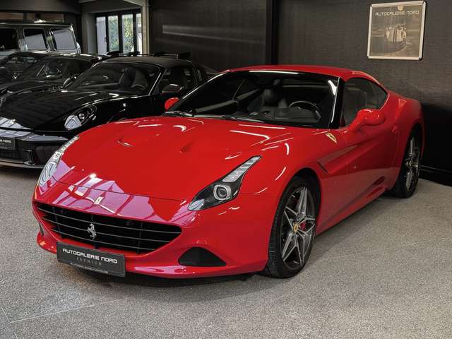 Ferrari California T 1.Hand+Carbon+Daytona