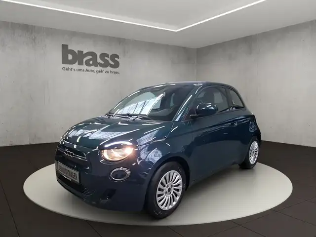 Fiat 500e FA1 (FIAT 500E)