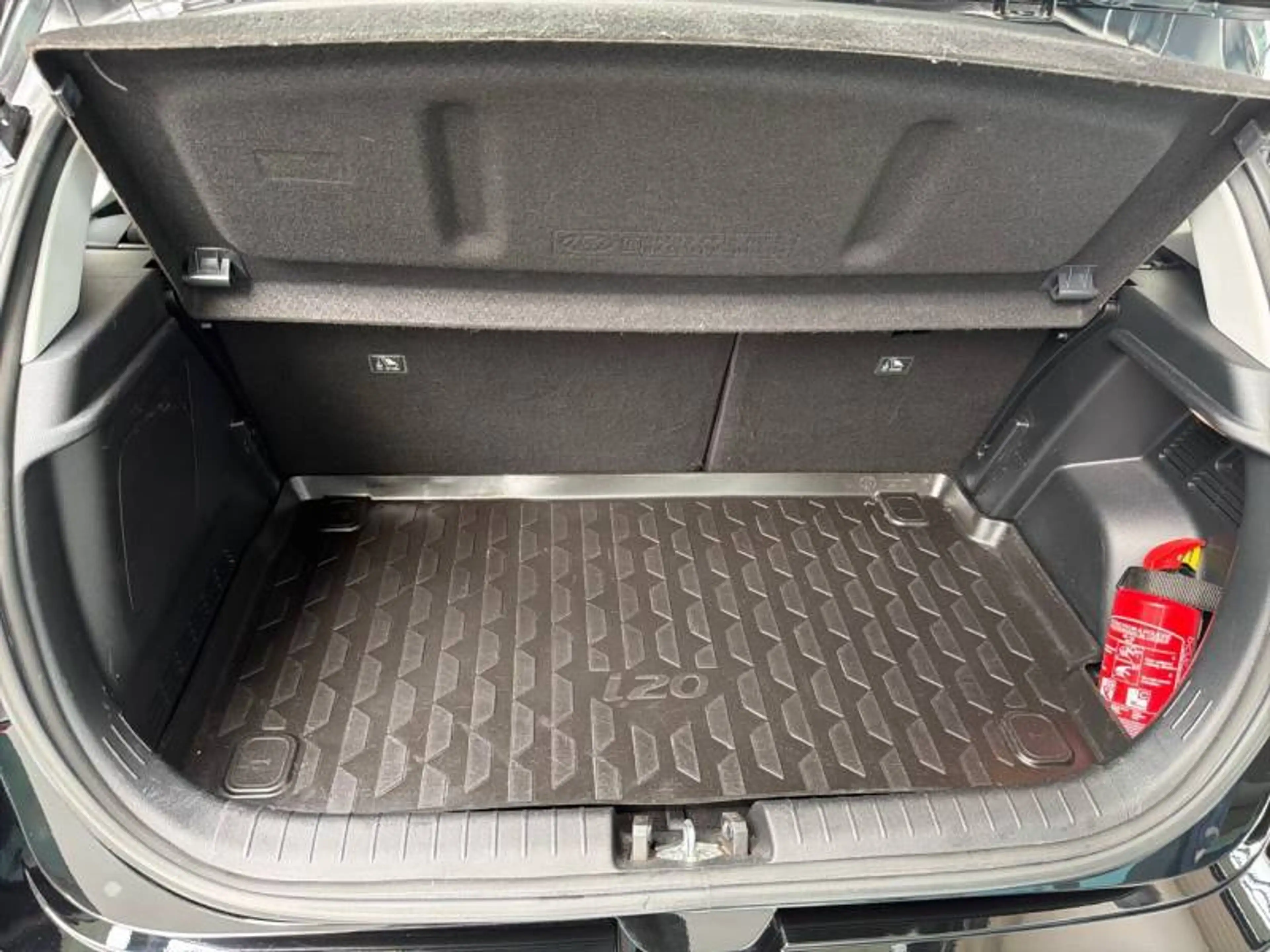 Hyundai i20 3 1.0 T-GDi 48V 74kW Techno — photo 6