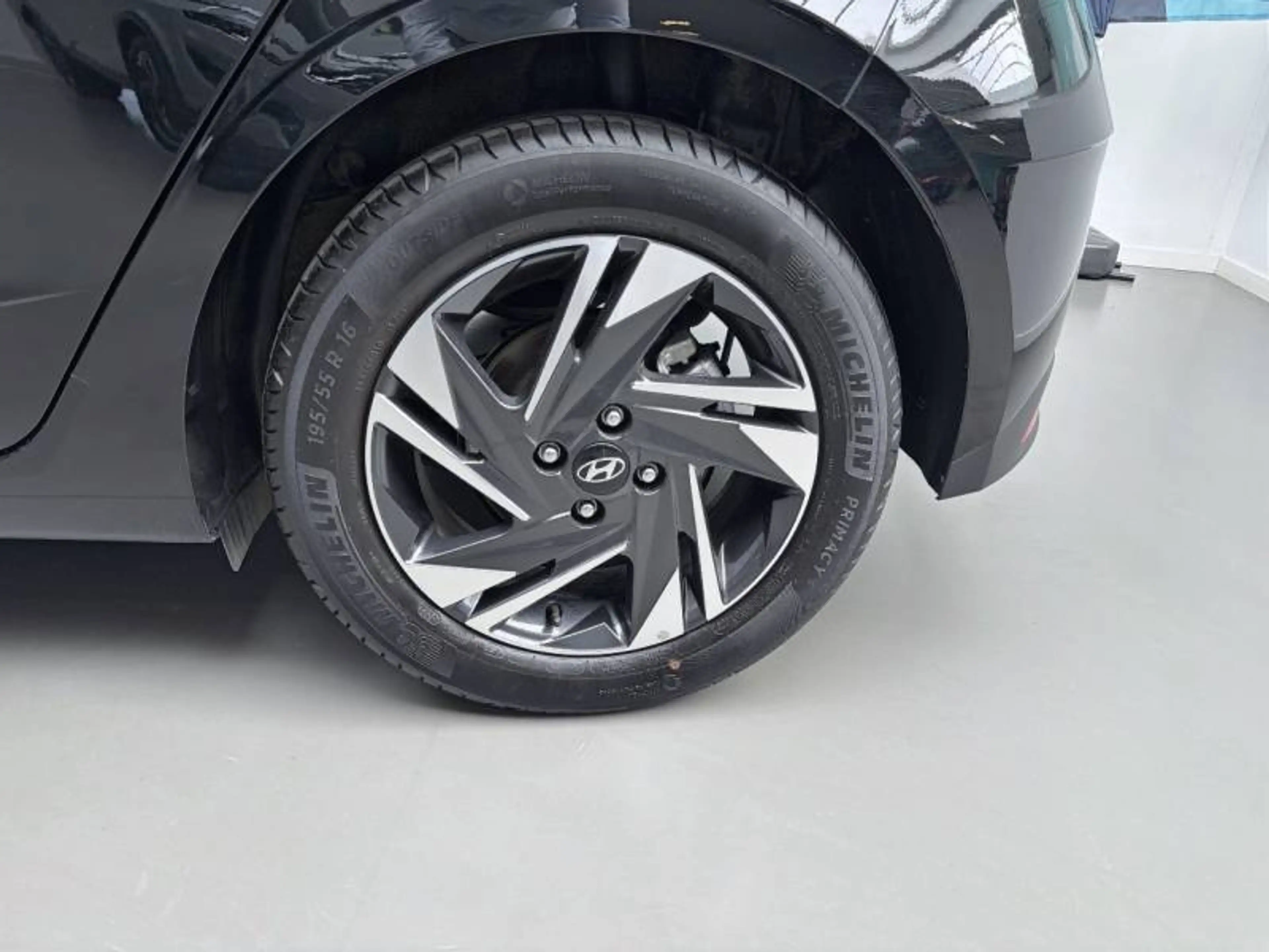 Hyundai i20 3 1.0 T-GDi 48V 74kW Techno — photo 11