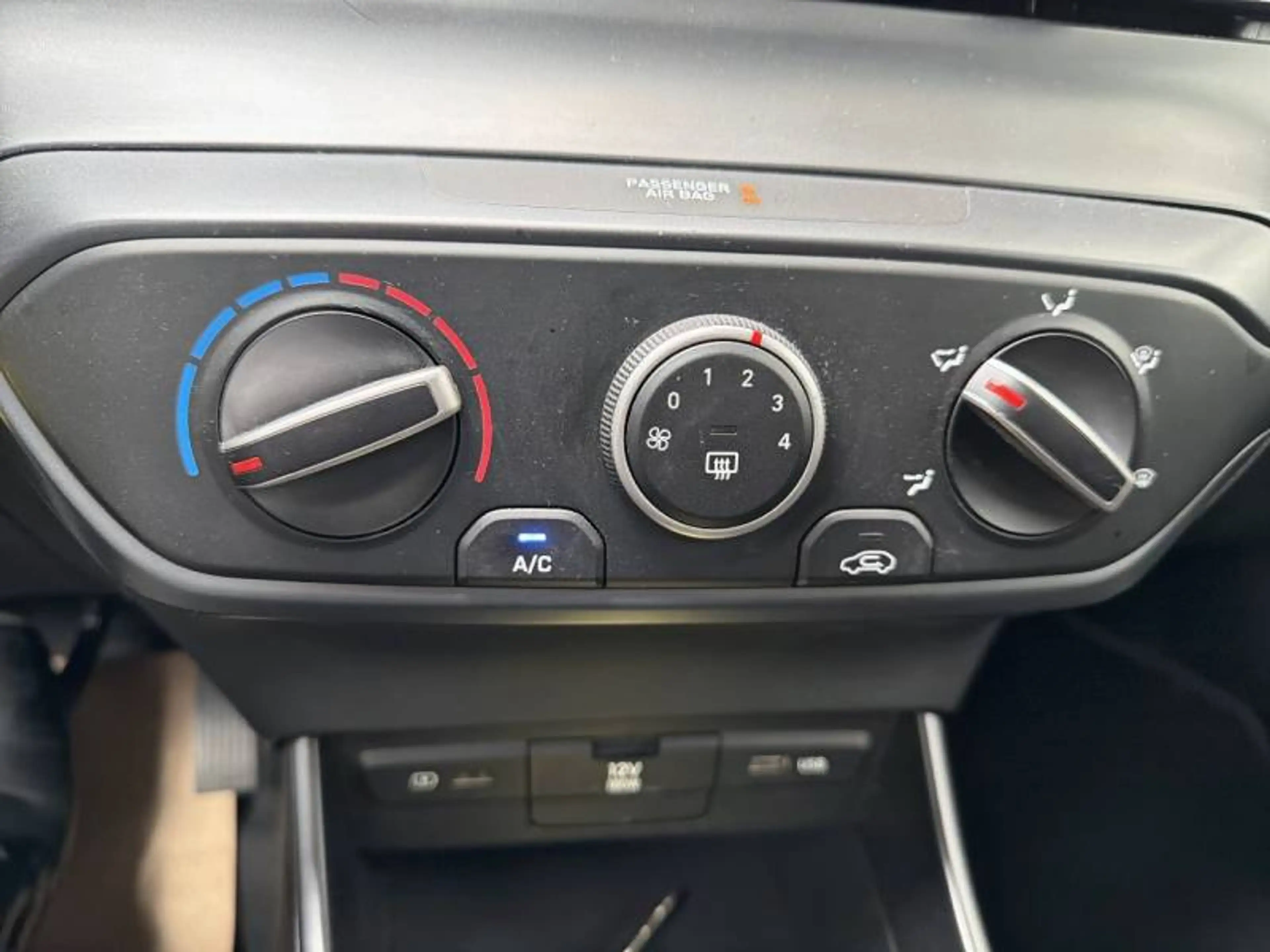 Hyundai i20 3 1.0 T-GDi 48V 74kW Techno — photo 14