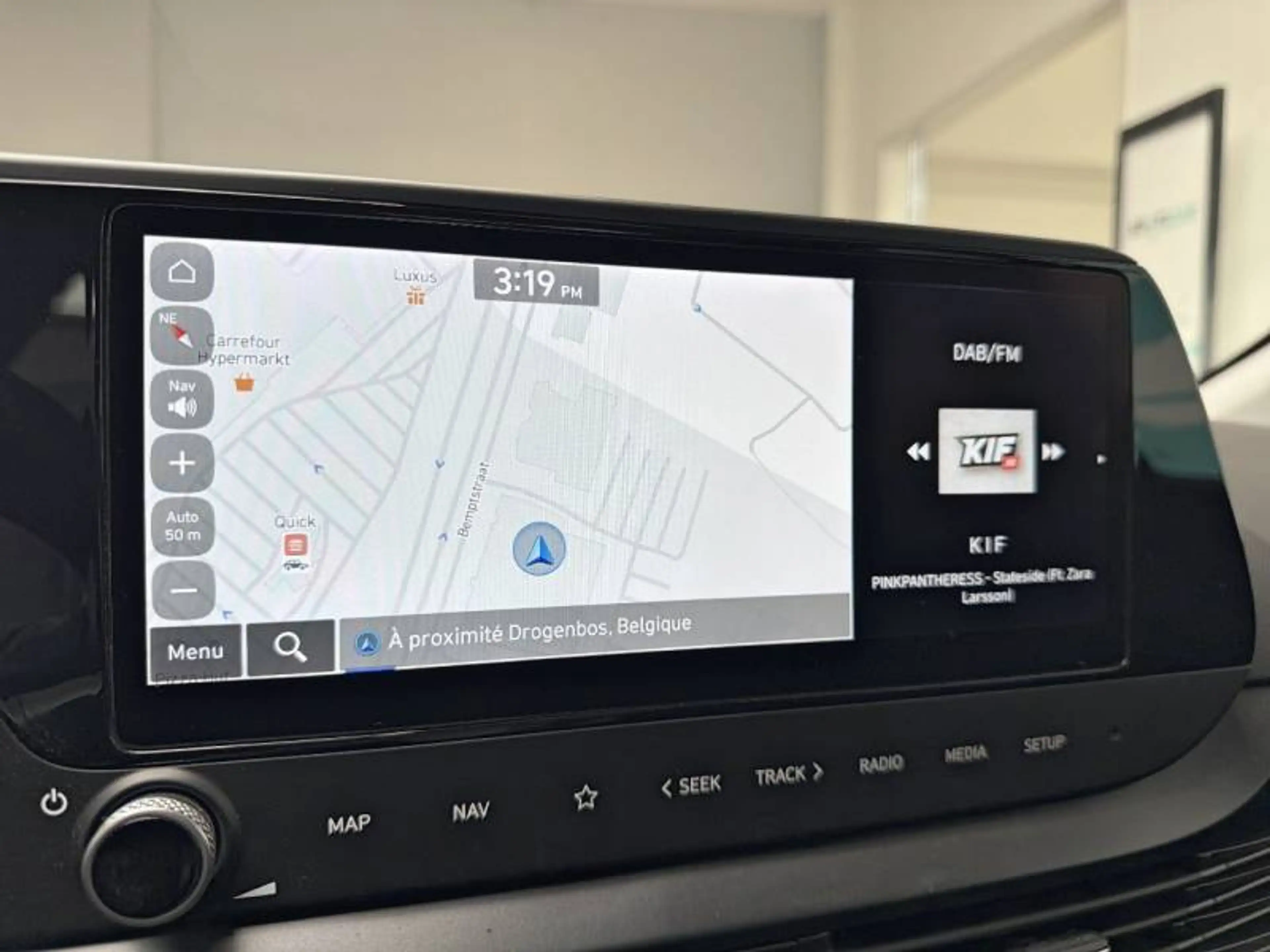 Hyundai i20 3 1.0 T-GDi 48V 74kW Techno — photo 15