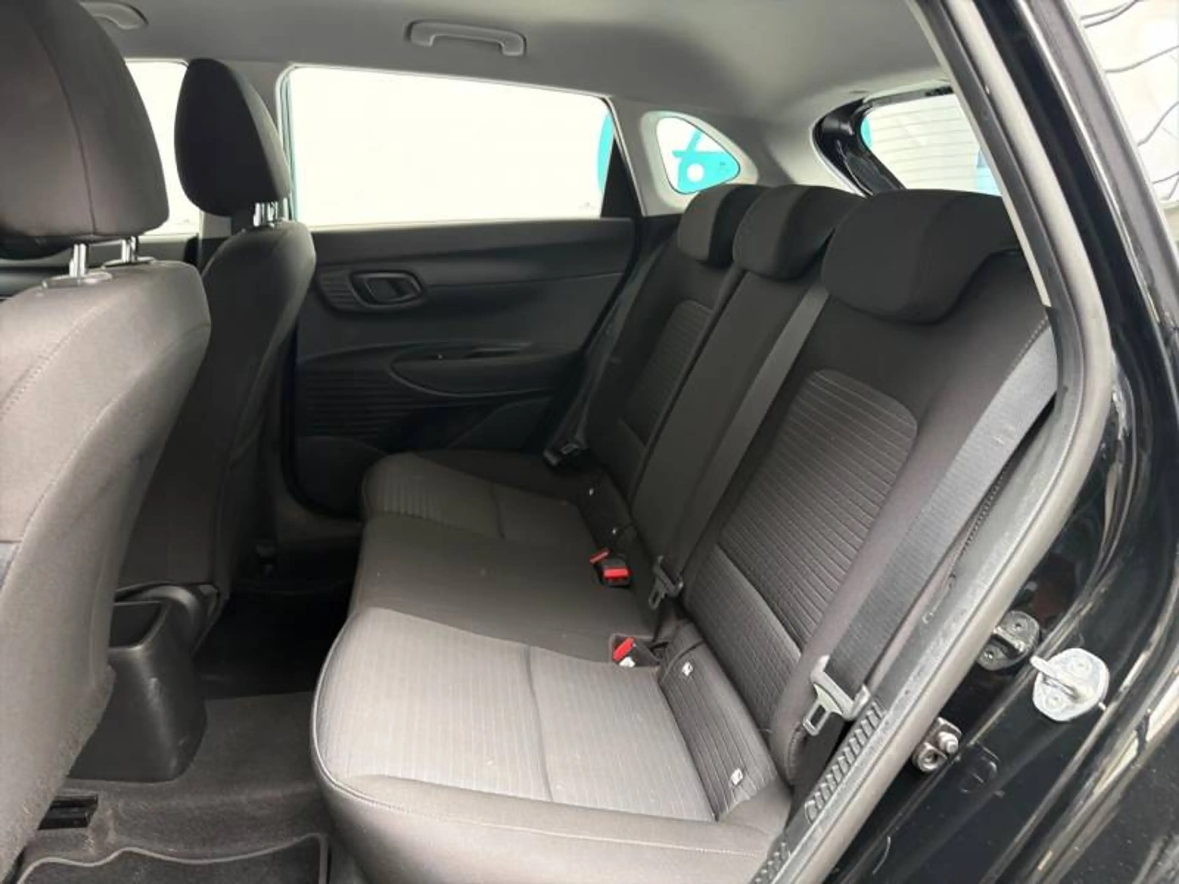 Hyundai i20 3 1.0 T-GDi 48V 74kW Techno — photo 10