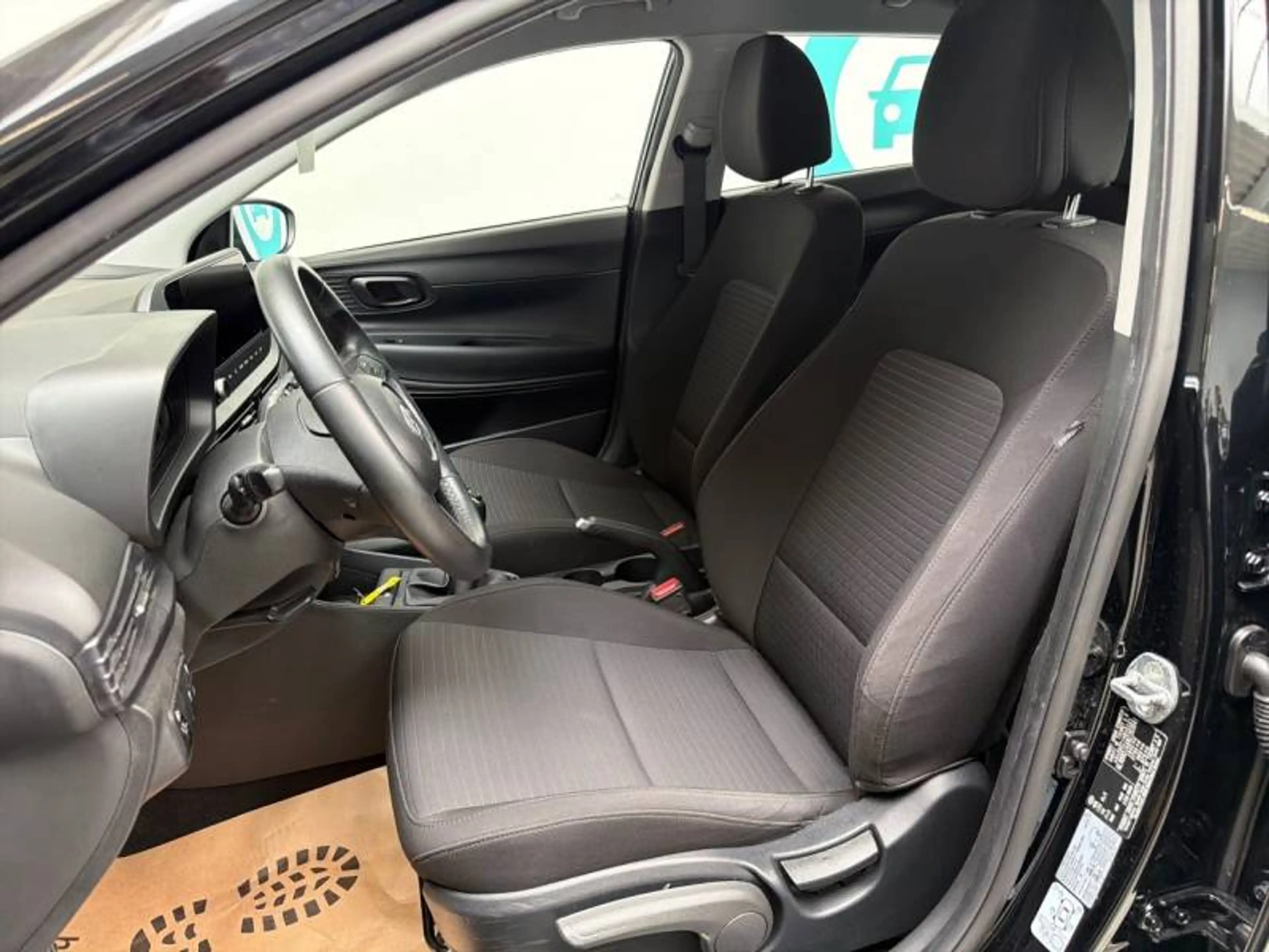 Hyundai i20 3 1.0 T-GDi 48V 74kW Techno — photo 9
