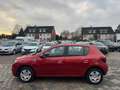 Dacia Sandero II Comfort *nur 46TKM *Navi *Klima Rouge - thumbnail 5