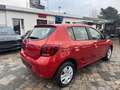 Dacia Sandero II Comfort *nur 46TKM *Navi *Klima Rouge - thumbnail 7
