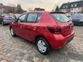 Dacia Sandero II Comfort *nur 46TKM *Navi *Klima Rouge - thumbnail 9