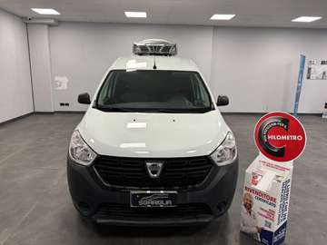 1.6 GPL Frigo Coibentato Isotermico Furgone
