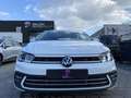 Volkswagen Polo 1.0TSi STYLE DSG Nieuw 0km! Fabrieksgarantie Blanc - thumbnail 3