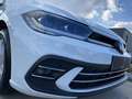Volkswagen Polo 1.0TSi STYLE DSG Nieuw 0km! Fabrieksgarantie Blanc - thumbnail 42