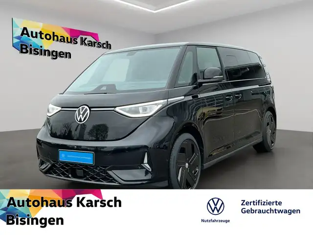 Volkswagen ID. Buzz