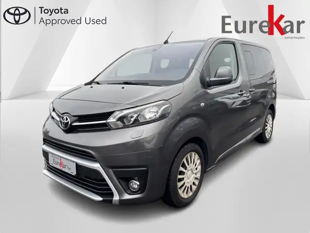 Toyota Verso 1.5 DIESEL COMPACT MPV